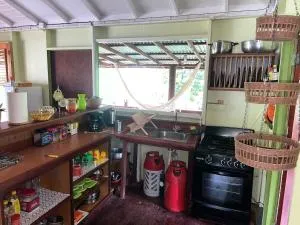 RayAsta House - Pont Cassé