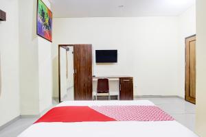 Hotel O Pogung Near Near Ugm Formerly Maleo Residence