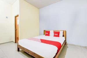 Hotel O Pogung Near Near Ugm Formerly Maleo Residence