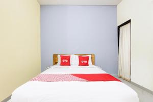 Hotel O Pogung Near Near Ugm Formerly Maleo Residence