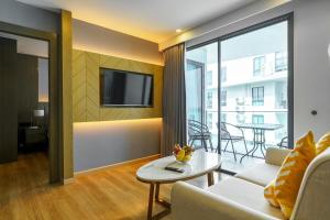 View 2Bdr Lux Life Rawai