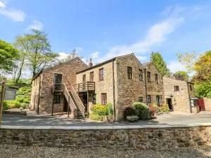 Wolfen Mill - 奇平