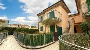 S346 - Sirolo, trilocale in zona tranquilla - Casa Petromilli