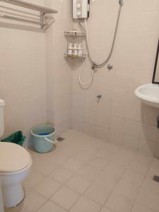 Travellers Suite Room L