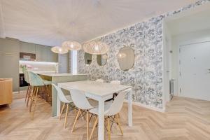 Malvasía 1 By Clabao