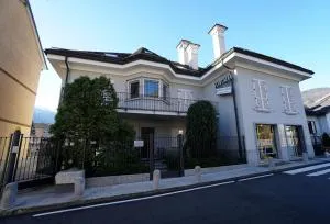 CasaGrazia - Bognanco