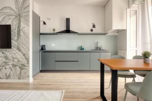 Fresh Living San Siro