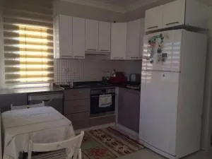 Cadde üzeri - 奥兹德雷