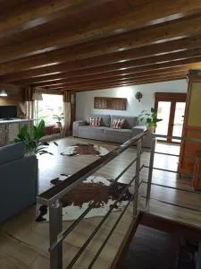 Casa Playa Loredo - Suesa