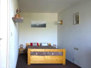 Appartement 2 pièces pour 6 à Arc 1600, proche piste, animaux admis - FR-1-411-337