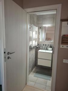 Homey Apartment Vacaresti