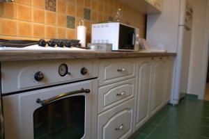 Homey Apartment Vacaresti