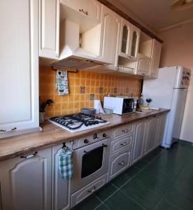 Homey Apartment Vacaresti