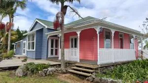 Top Hill House - Ruatangata West