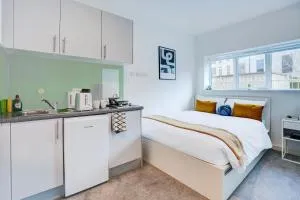 Kingston Luxe Suites Riverside Apartment Belvilla London - 泰晤士河畔金斯顿