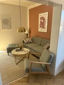 Ferienwohnung Fritz an der Wartburgallee - Marienhöhe