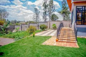Plush Serene home next to Thika Greens Golf Estate - Gitura