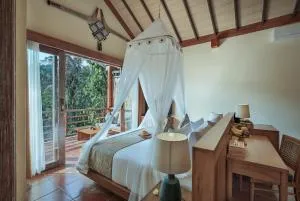 Harsa Sanctuary by Pramana Villas - Penginyahan