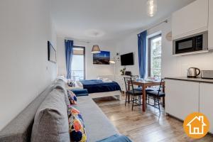 Apartamenty Villa Julia - visitopl