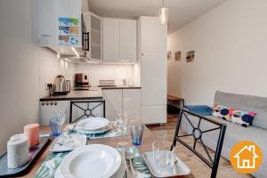 Apartamenty Villa Julia - visitopl
