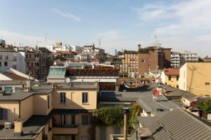 Duomo Luxury Living 16 - Milan