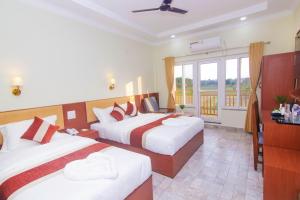 Hotel Yatra Sauraha Pvt Ltd