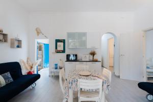 Il Respiro del Mare - Salento Selection