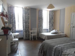 B&B / Chambres d'hotes AMBIANCES chambres d 'hotes : photos des chambres