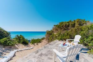 Il Respiro del Mare - Salento Selection