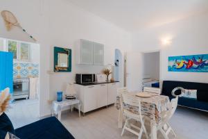 Il Respiro del Mare - Salento Selection