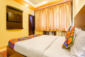 Fabhotel Manoshanti - Nr Big Daddy Casino