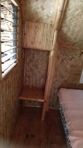 Relax seaview chalet with AC and balcony