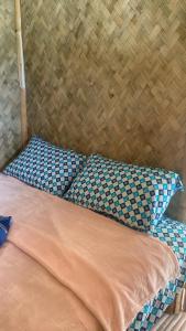 Relax seaview chalet with AC and balcony