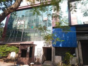 Hotel O Couples Hotel