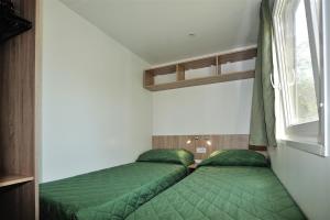 Happy Camp in Don Antonio Glamping Village
