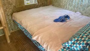 Relax seaview chalet with AC and balcony