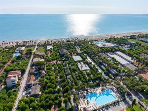 Happy Camp in Don Antonio Glamping Village