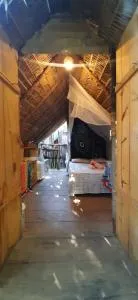 MALOCA - Chalés Rústicos - 莫雷雷 MALOCA - Chalés Rústicos - 莫雷雷