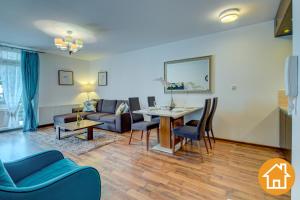 Apartamenty Villa Mistral - visitopl