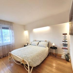 Casa Gianpi Mountain Lake Iseo Hospitality