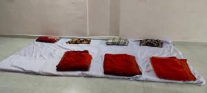 Shivam hotel rewa and janmasa