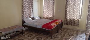 Shivam hotel rewa and janmasa