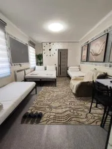 Nur-Ayana guest house - At-Bashy