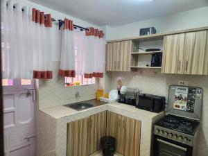 CARLPTERS Apartment