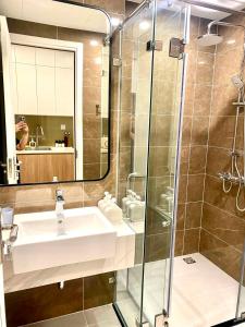 Enter Right Homestay SmartCity