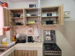 CARLPTERS Apartment