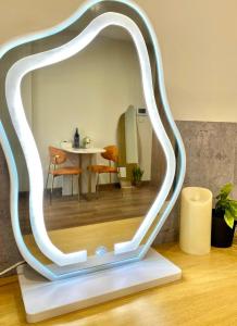 Enter Right Homestay SmartCity