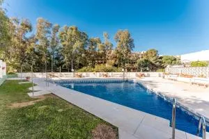 Blue Summer Fuengirola - Alhaurín el Grande