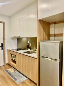 Enter Right Homestay SmartCity