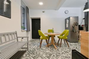 Apart Hotel Roma